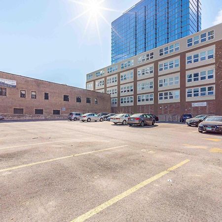Modern 2Br 420 Friendly In Chicago South Loop Near Museum Campus, Mccormick Place And Soldier Field Exteriér fotografie