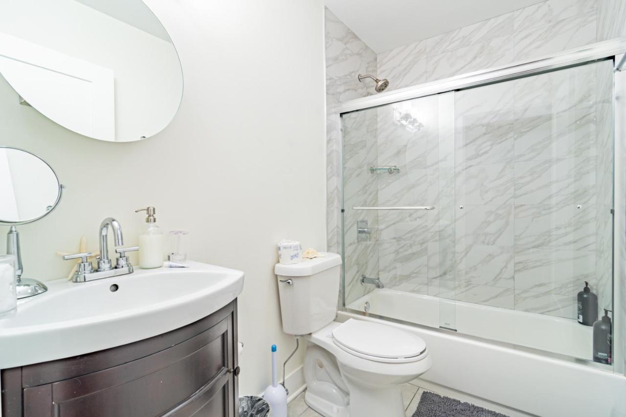 Modern 2Br 420 Friendly In Chicago South Loop Near Museum Campus, Mccormick Place And Soldier Field Exteriér fotografie