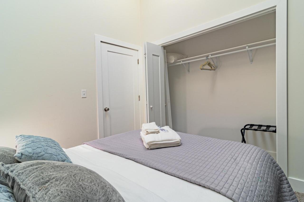 Modern 2Br 420 Friendly In Chicago South Loop Near Museum Campus, Mccormick Place And Soldier Field Exteriér fotografie