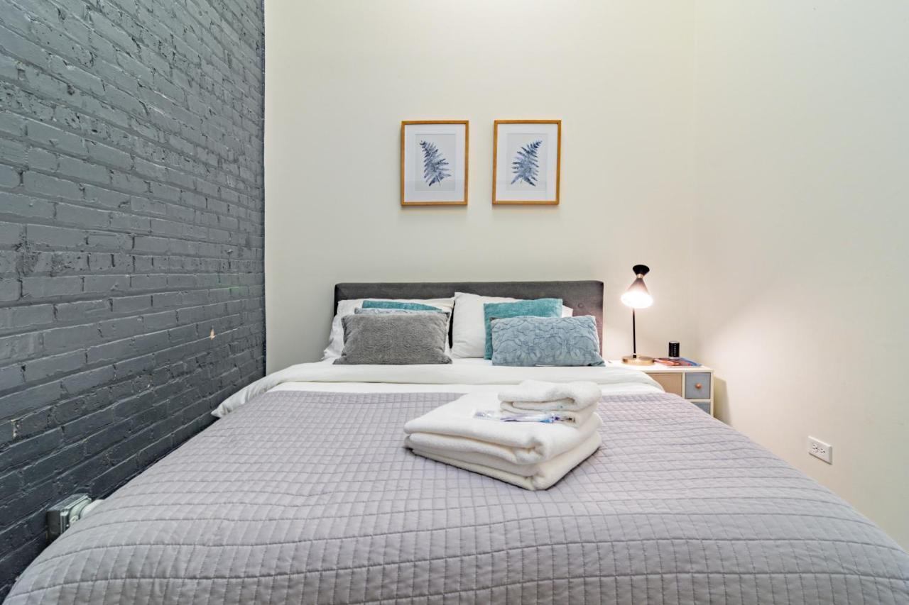 Modern 2Br 420 Friendly In Chicago South Loop Near Museum Campus, Mccormick Place And Soldier Field Exteriér fotografie