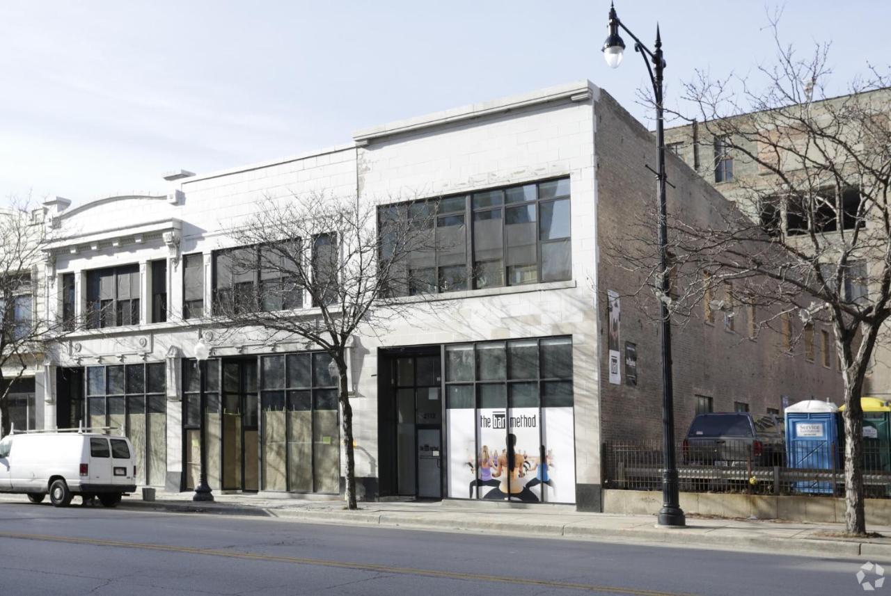 Modern 2Br 420 Friendly In Chicago South Loop Near Museum Campus, Mccormick Place And Soldier Field Exteriér fotografie