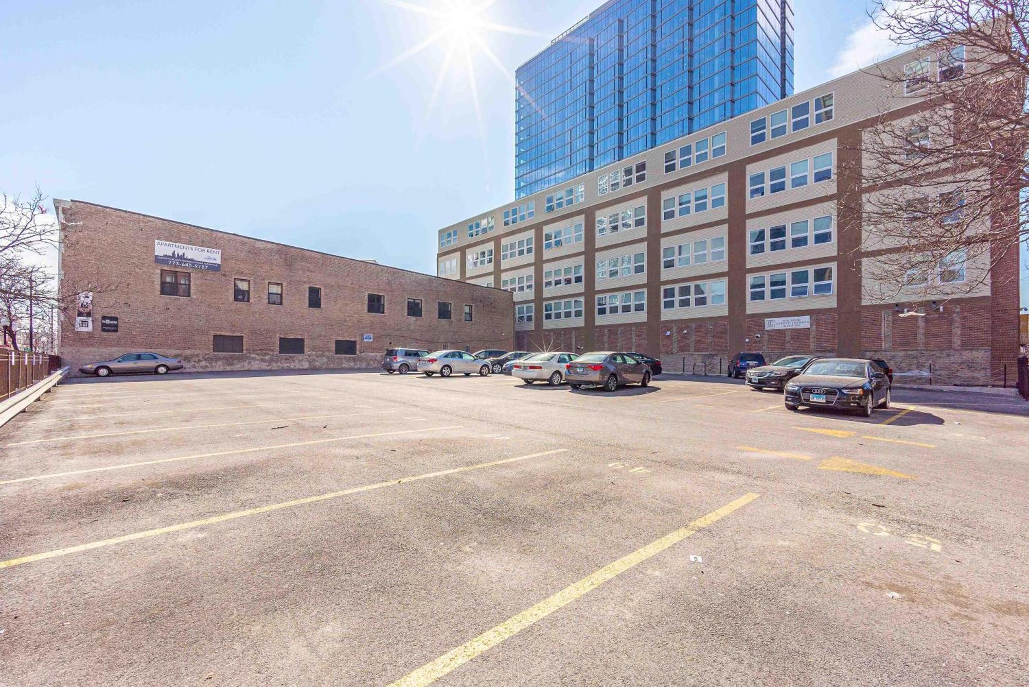 Modern 2Br 420 Friendly In Chicago South Loop Near Museum Campus, Mccormick Place And Soldier Field Exteriér fotografie