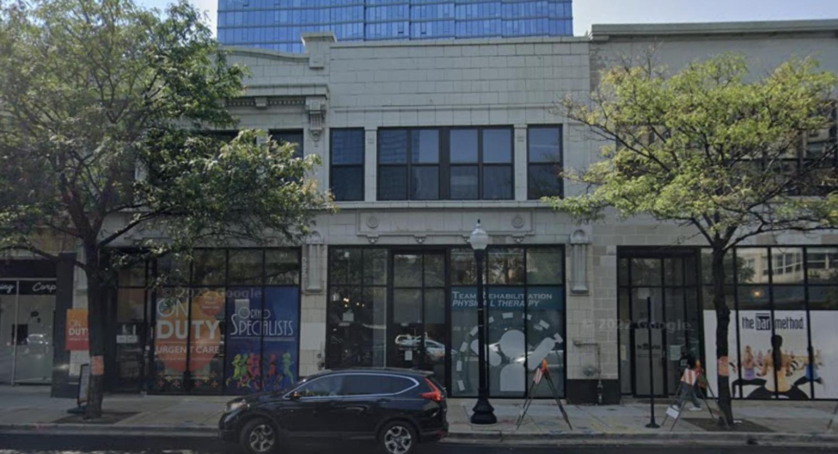 Modern 2Br 420 Friendly In Chicago South Loop Near Museum Campus, Mccormick Place And Soldier Field Exteriér fotografie